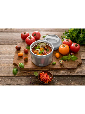 Monbento Monbento Trinkflaschen  in silber