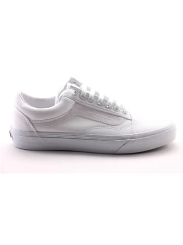 Vans Sneakers "UA Old Skool" in Weiß