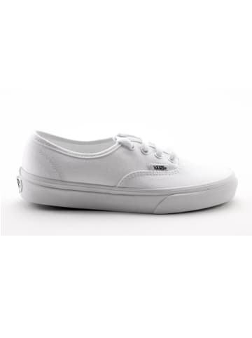 Vans Sneakers "UA Authentic" wit