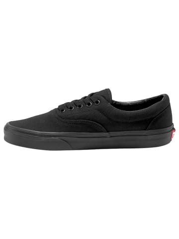 Vans Sneakers "UA Era" zwart