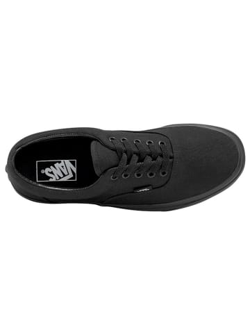 Vans Sneakers "UA Era" zwart