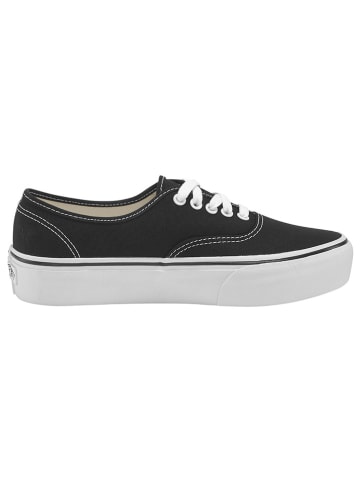 Vans Sneakers zwart