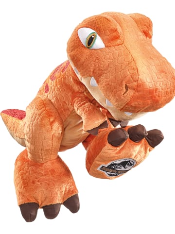 Schmidt Spiele Kuscheltier "Jurassic World - T-Rex" - ab Geburt- (H)48 cm
