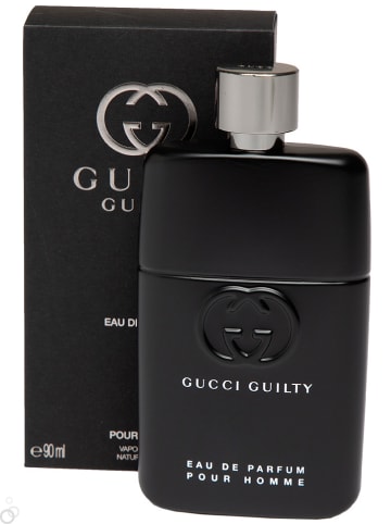 Gucci Guilty - eau de parfum, 90 ml