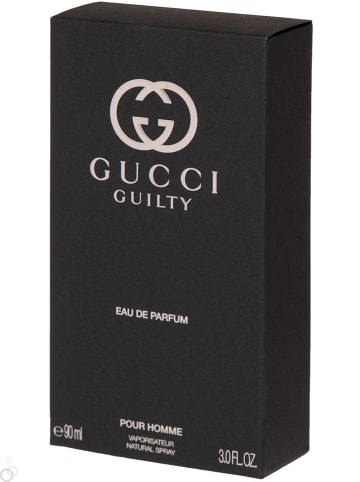 Gucci Guilty - EDP - 90 ml