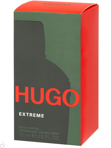 Hugo Boss Hugo Man Extreme - EdP, 75 ml