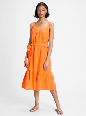 GAP Jurk oranje