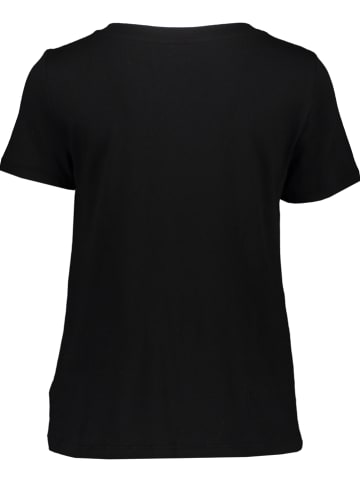 GAP Koszulka w kolorze czarnym