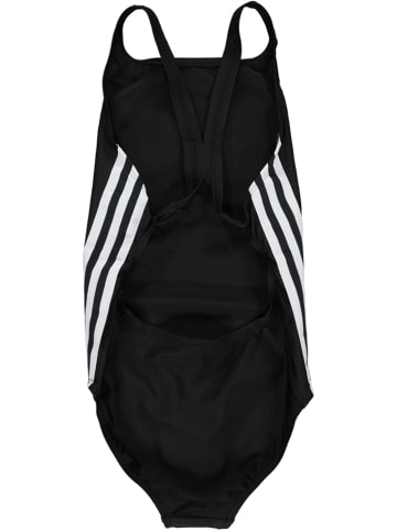 adidas Badpak "Athly" zwart