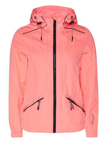 Chiemsee Windbreaker "Limia" neonoranje