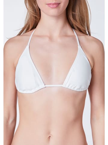Chiemsee Bikinitop "Latoya" wit