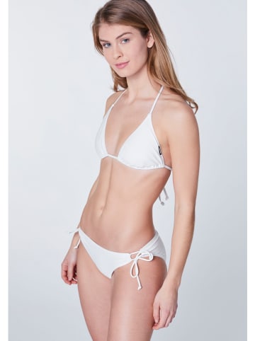 Chiemsee Bikini-Oberteil "Latoya" in Weiß