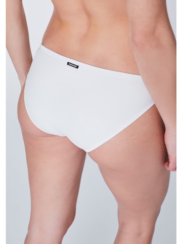 Chiemsee Bikinislip "Latoya" wit
