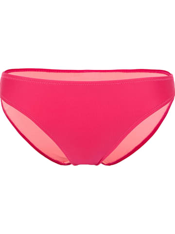 Chiemsee Figi bikini "Ebony" w kolorze różowym