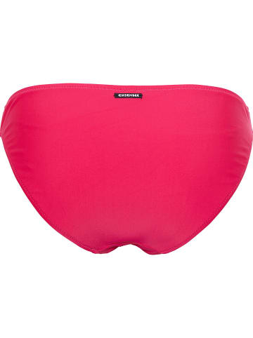 Chiemsee Bikini-Hose "Ebony" in Pink