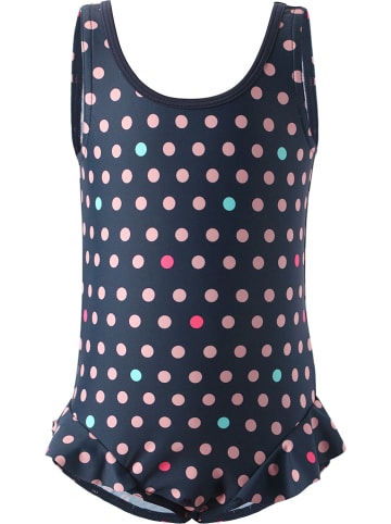Reima Badpak "Corfu" donkerblauw