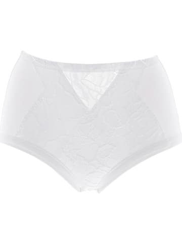 COTONELLA Tailleslip wit