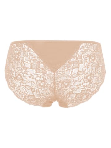COTONELLA 2er-Set: Pantys in Beige