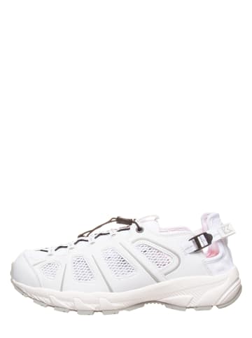Kastinger Trekkingschoenen "Rettas" wit