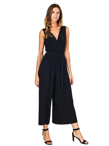 ASSUILI Jumpsuit zwart