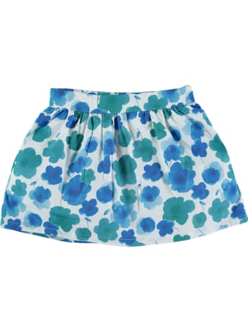Bimbalina Rok blauw/groen