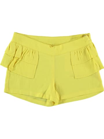 Bimbalina Short geel