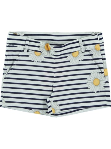 Bimbalina Short donkerblauw