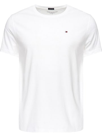 Tommy Hilfiger Underwear Koszulka w kolorze białym