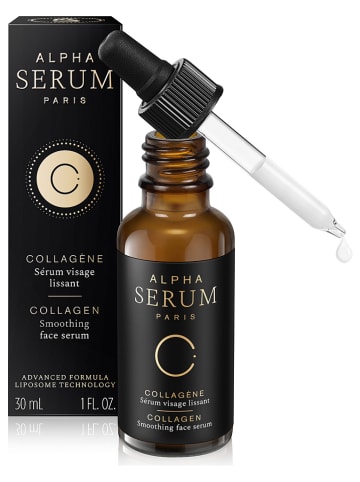 Alphasérum Serum "Collagene" do twarzy - 30 ml