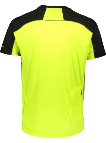 Dare 2b Fietsshirt "Aces II" groen