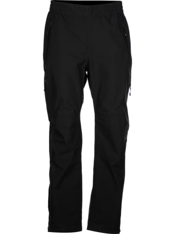 Dare 2b Spodnie przeciwdzeszczowe "Adriot II" w kolorze czarnym