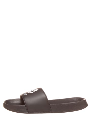 Dare 2b Pantoletten "Arch" in Schwarz