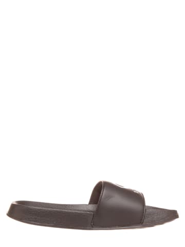 Dare 2b Pantoletten "Arch" in Schwarz