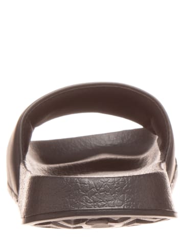 Dare 2b Pantoletten "Arch" in Schwarz