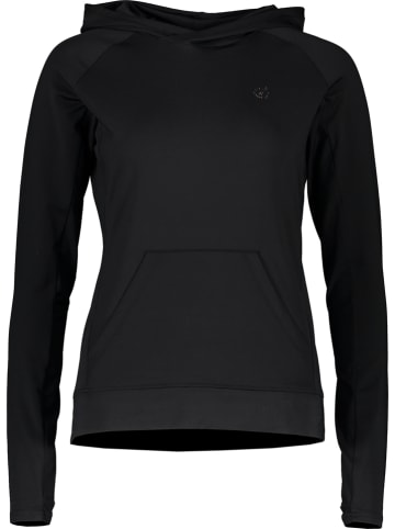 Dare 2b Koszulka sportowa "Agleam" w kolorze czarnym
