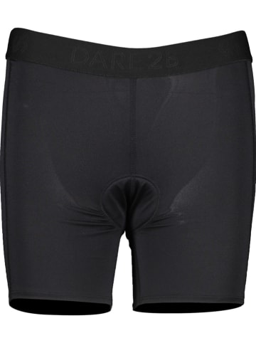 Dare 2b Fahrradshorts "Recurrent" in Schwarz