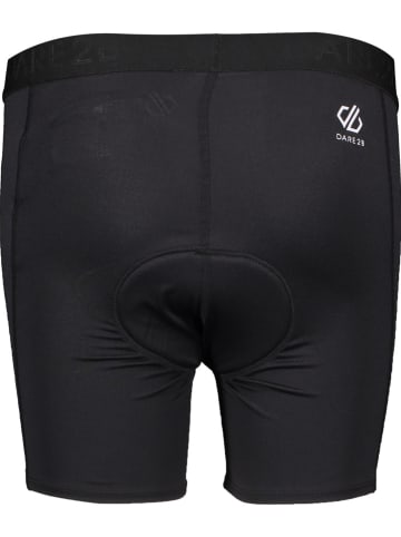 Dare 2b Fahrradshorts "Recurrent" in Schwarz