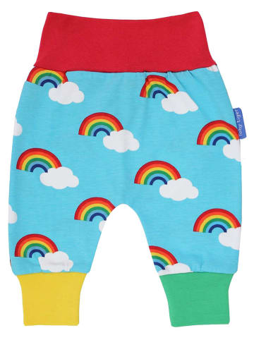 Toby Tiger Broek lichtblauw
