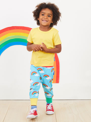 Toby Tiger Broek lichtblauw