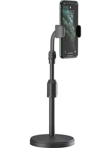 SmartCase Smartphone-Stativ in Schwarz