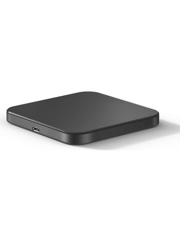 SmartCase Induktions-Ladestation in Schwarz
