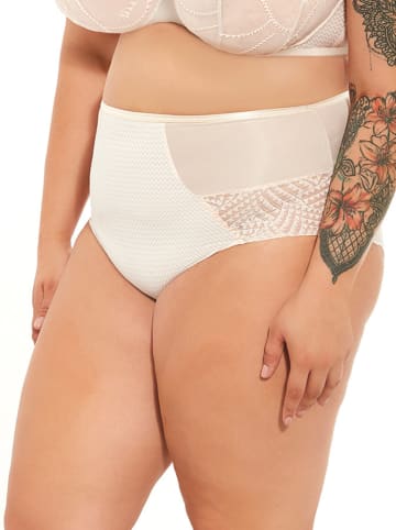 Kris Line Taillenslip "Cookie" in Beige