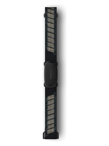 Garmin Herzfrequenz-Brustgurt "HRM-Dual™" in Schwarz