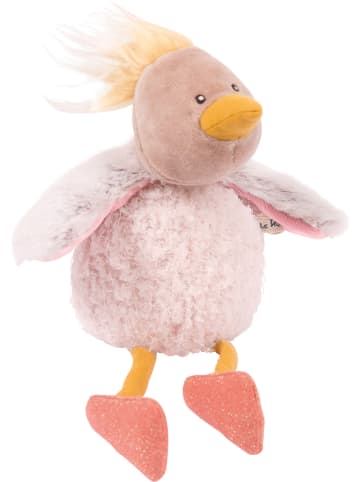 Moulin Roty Knuffeldier "Petite autruche" - vanaf de geboorte