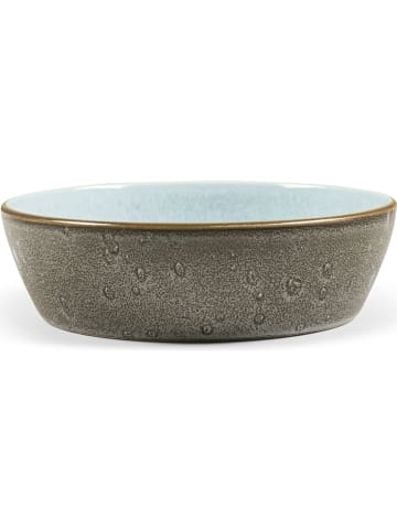 Bitz Miska w kolorze błękitno-szarym - Ø 18 cm