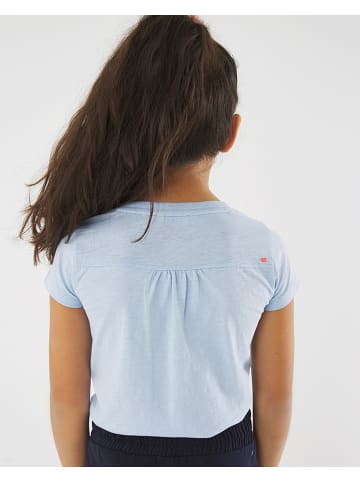 Mexx Shirt lichtblauw