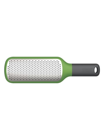 JosephJoseph Universele rasp groen - (L)26,5 cm