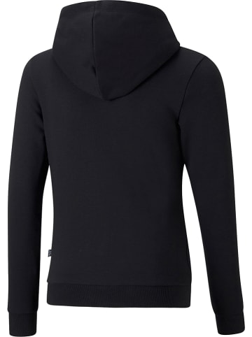 Puma Sweatshirt "Ess" zwart