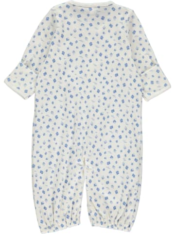 PETIT BATEAU Spieler in Weiß/ Blau