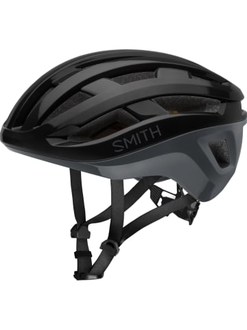 SMITH Fahrradhelm "Persist" in Schwarz